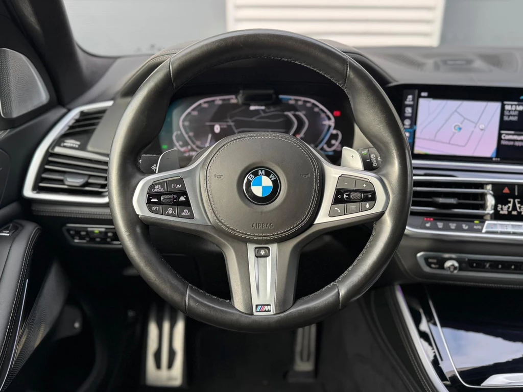 BMW X5 – foto 18