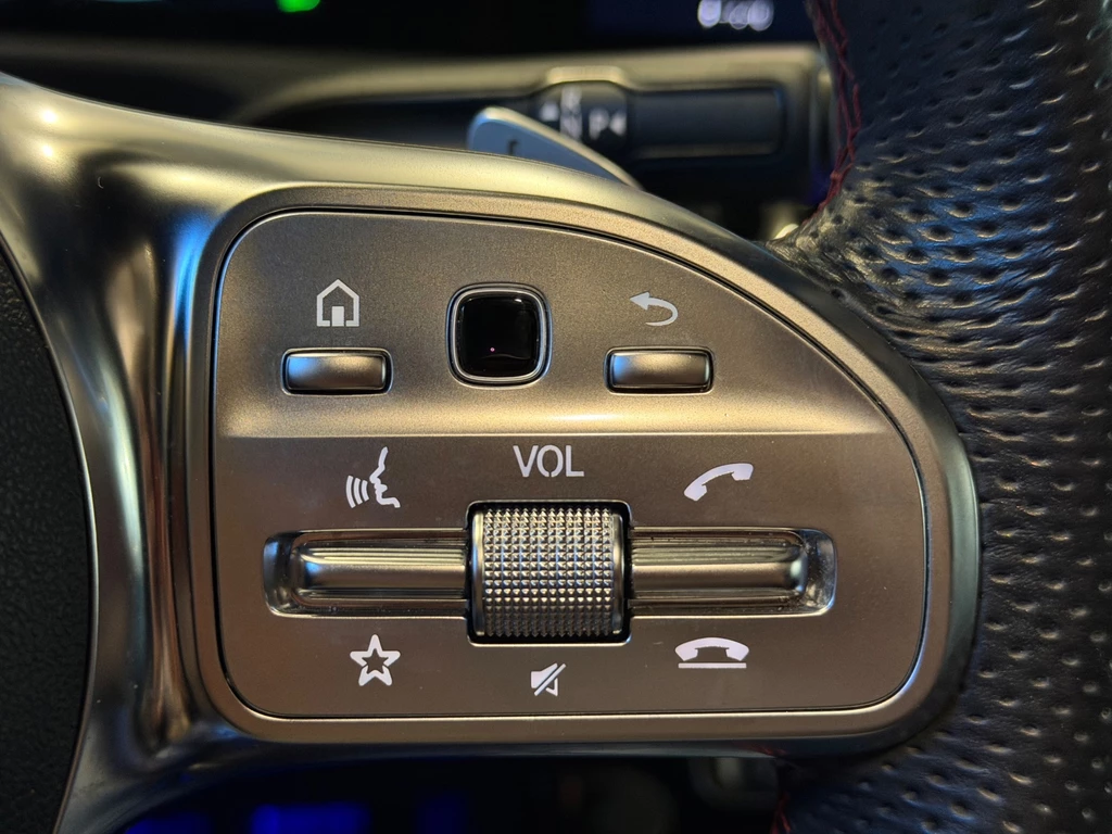 Mercedes-Benz CLA – foto 16