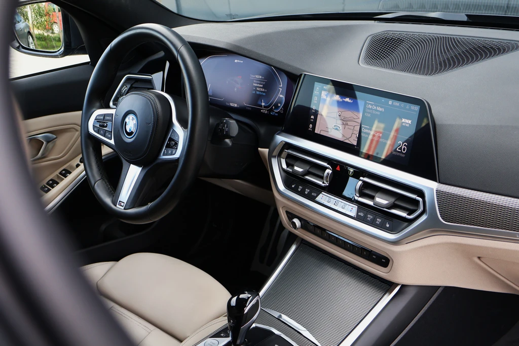 BMW 3 Serie – foto 21