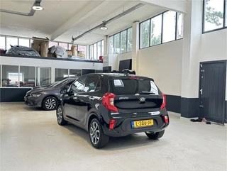 Kia Picanto – thumbnail 2