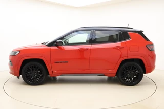 Jeep Compass – thumbnail 3