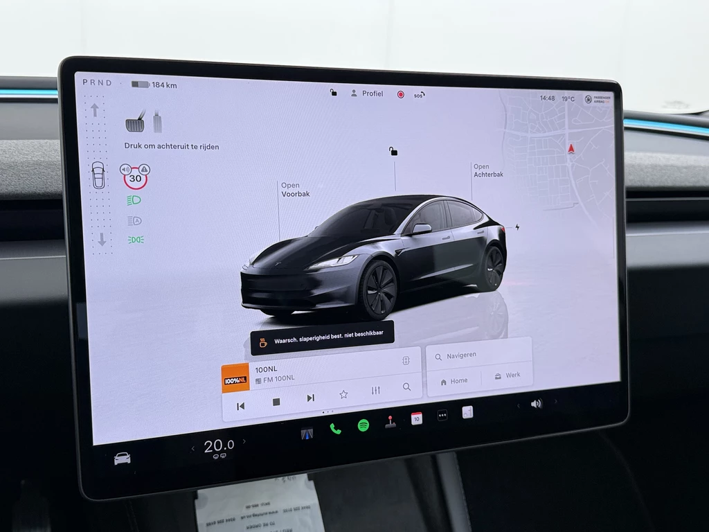 Tesla Model 3 – foto 19
