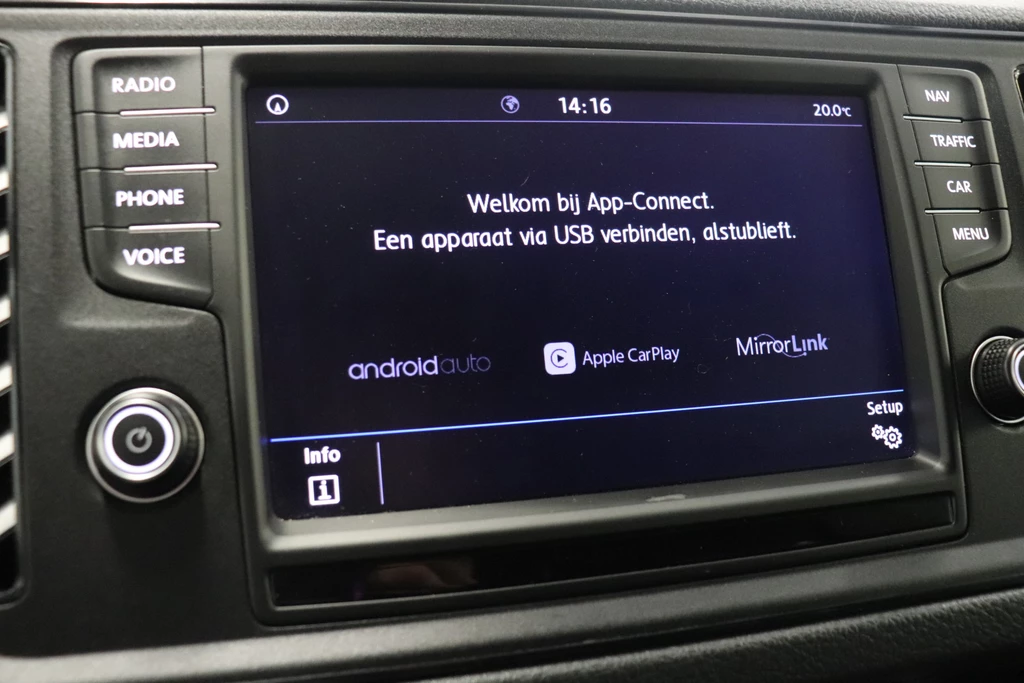 Volkswagen Crafter – foto 17