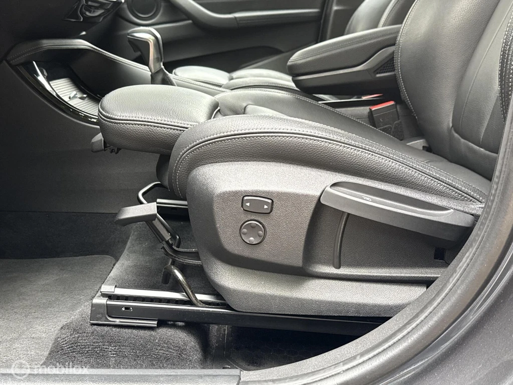 BMW X1 – foto 40