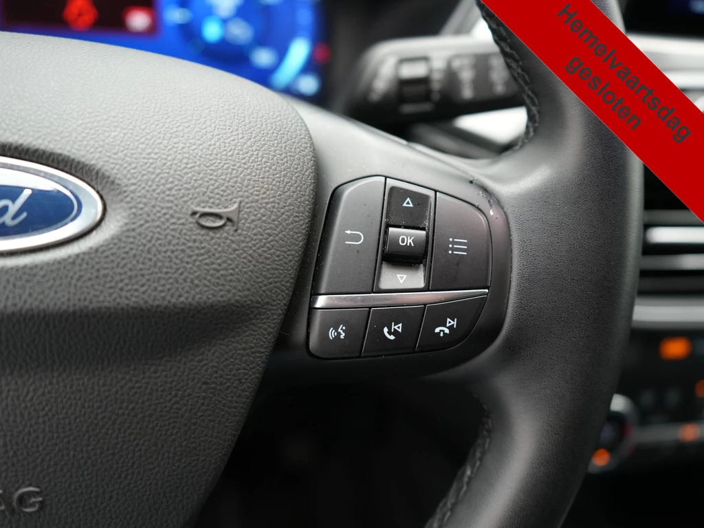 Ford Kuga – foto 29
