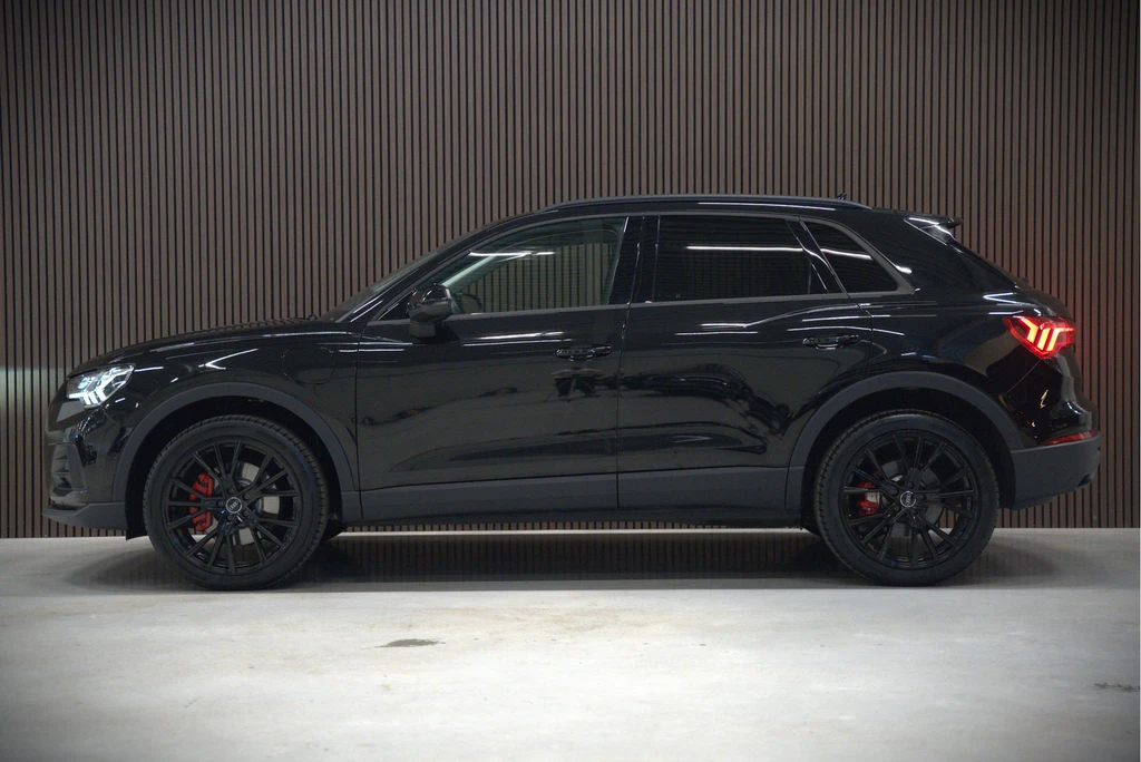 Audi Q3 – foto 3