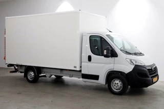 Opel Movano – thumbnail 6