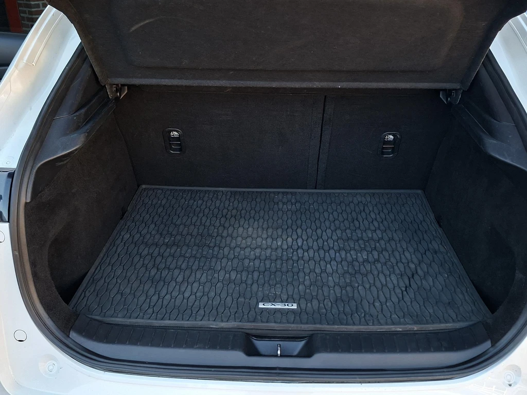 Mazda CX-30 – foto 10
