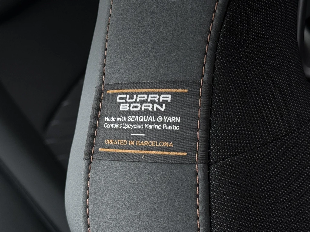 CUPRA Born – foto 37
