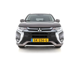 Mitsubishi Outlander – thumbnail 6