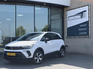 Opel Crossland – thumbnail 1