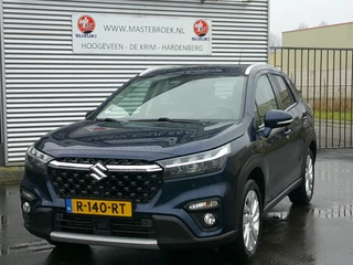 Suzuki S-Cross – thumbnail 1