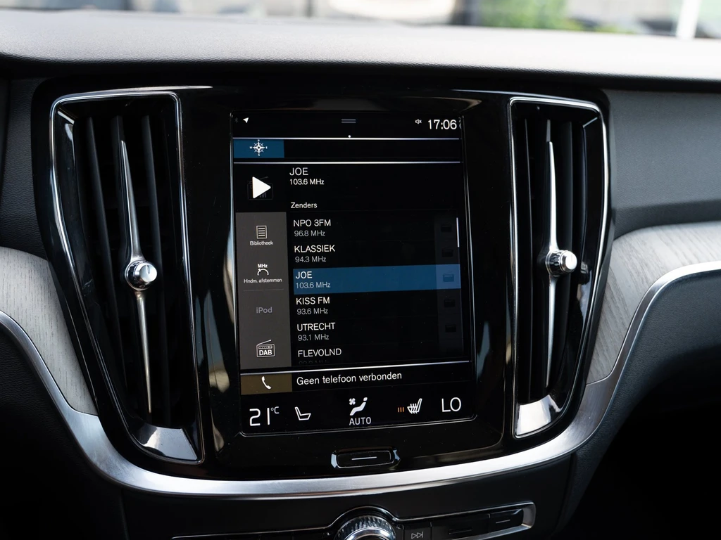 Volvo V60 – foto 20