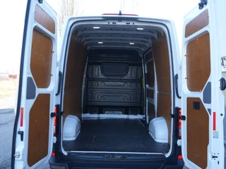Volkswagen Crafter – thumbnail 30