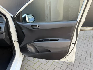 Hyundai i10 – thumbnail 18