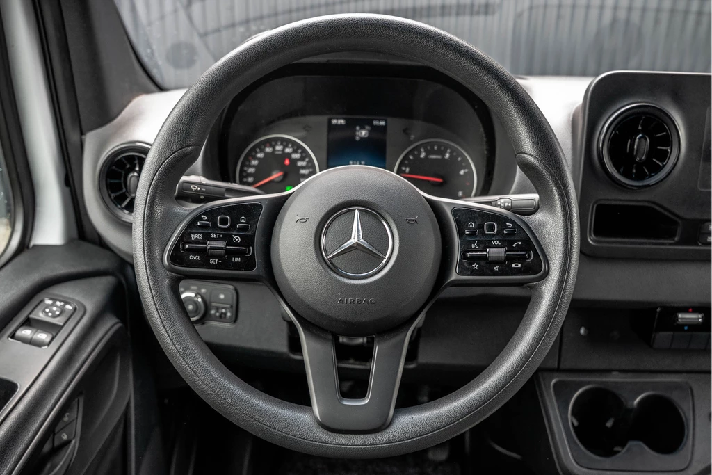 Mercedes-Benz Sprinter – foto 14
