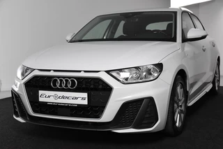 Audi A1 Sportback – thumbnail 4