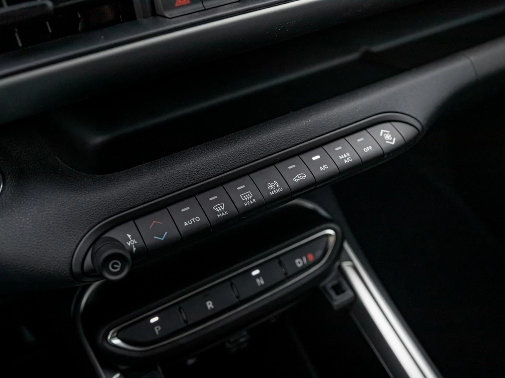 Jeep Avenger – foto 19