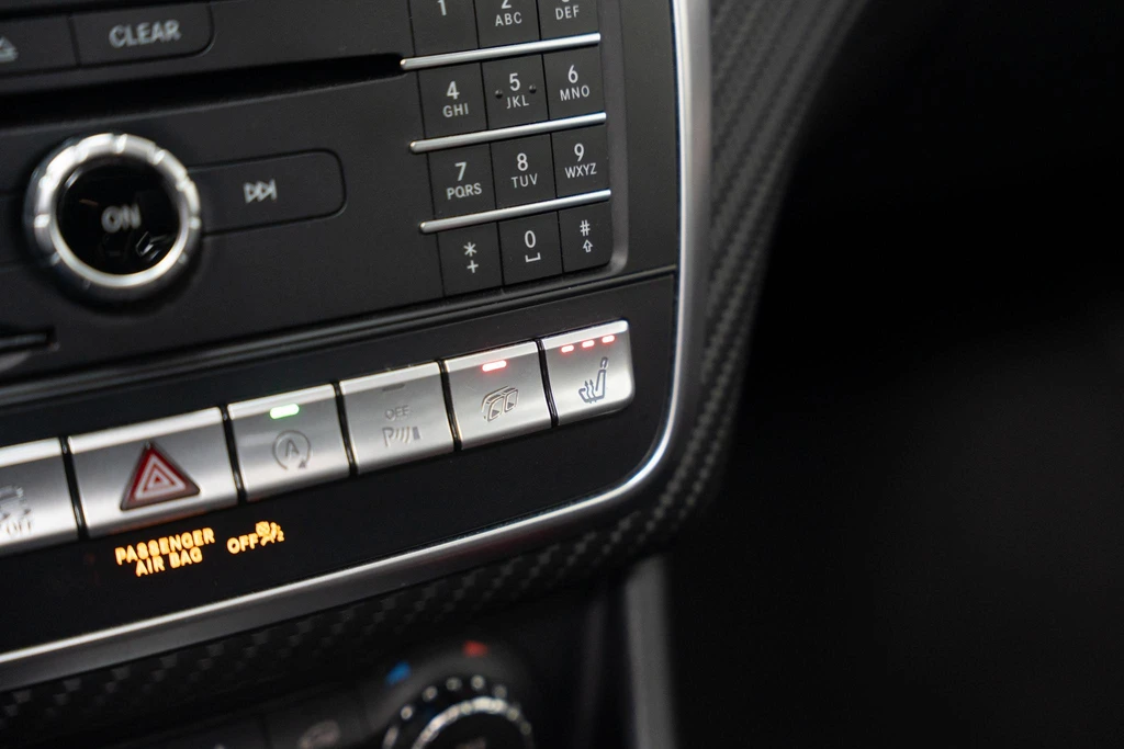 Mercedes-Benz A-Klasse – foto 32