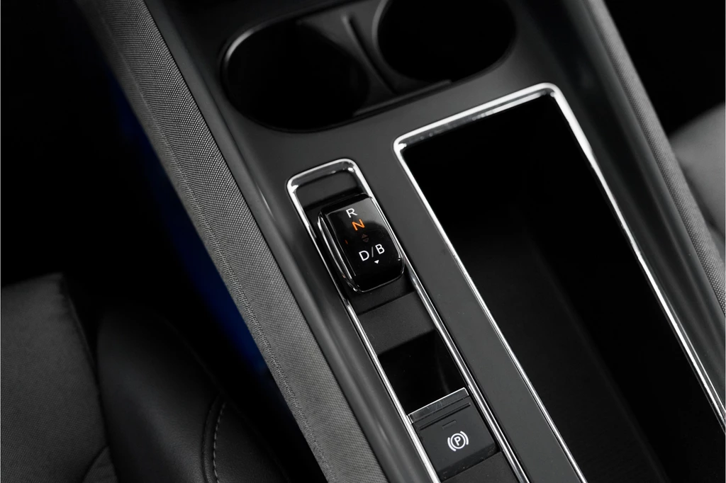 Škoda Enyaq iV – foto 17