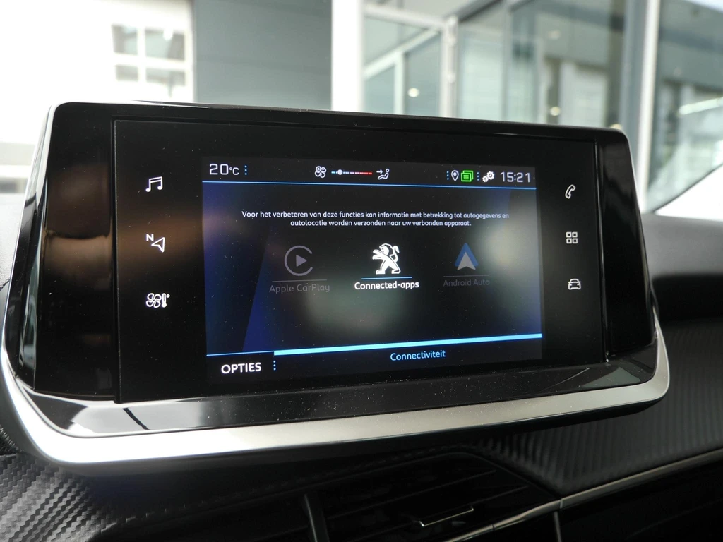 Peugeot 208 – foto 28