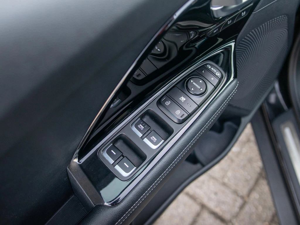 Kia Niro – foto 24