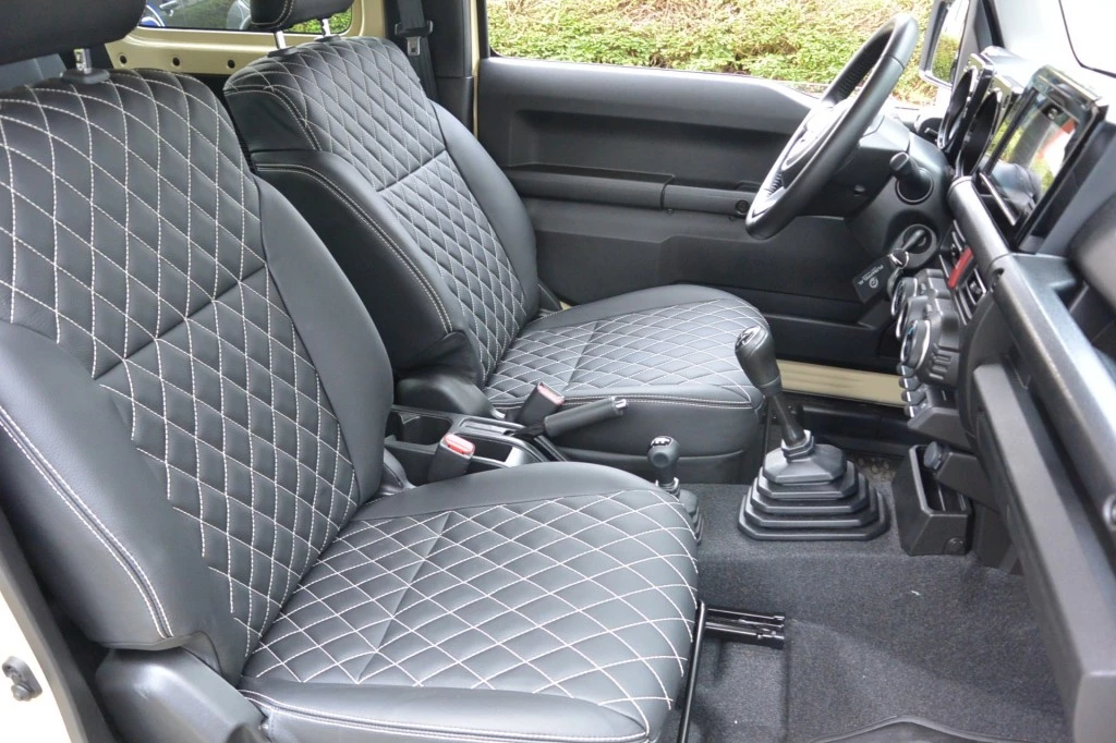Suzuki Jimny – foto 30
