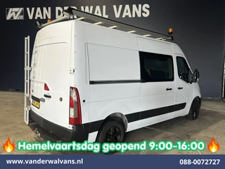 Opel Movano – thumbnail 3