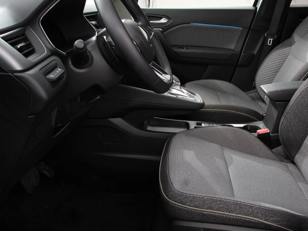 Renault Captur – foto 13