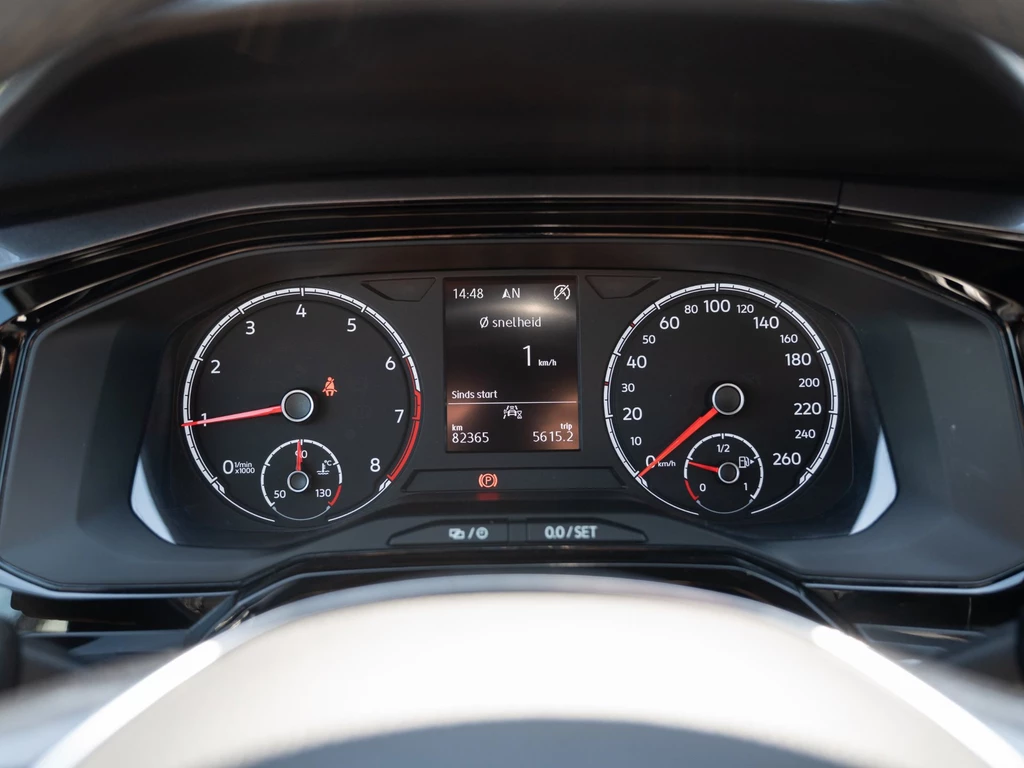 Volkswagen Polo – foto 28