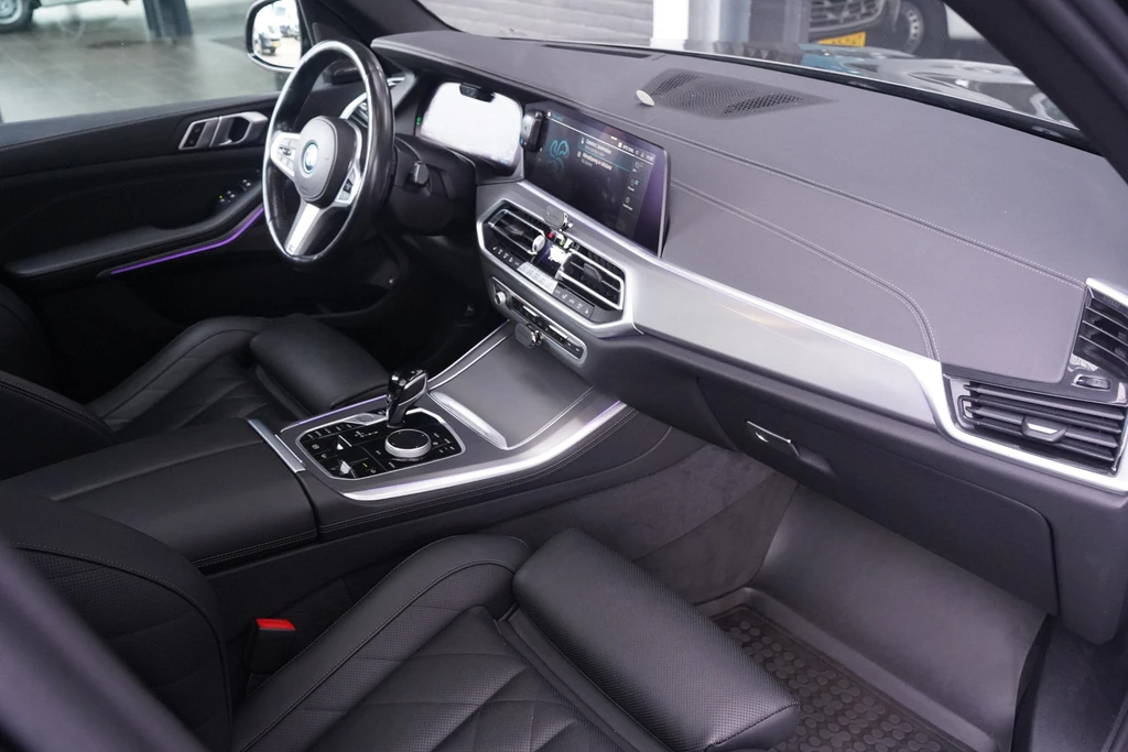 BMW X5 – foto 26
