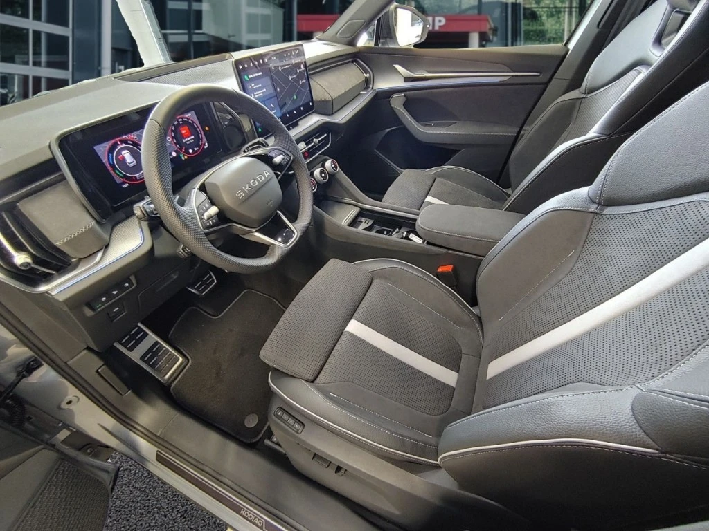 Škoda Kodiaq – foto 14