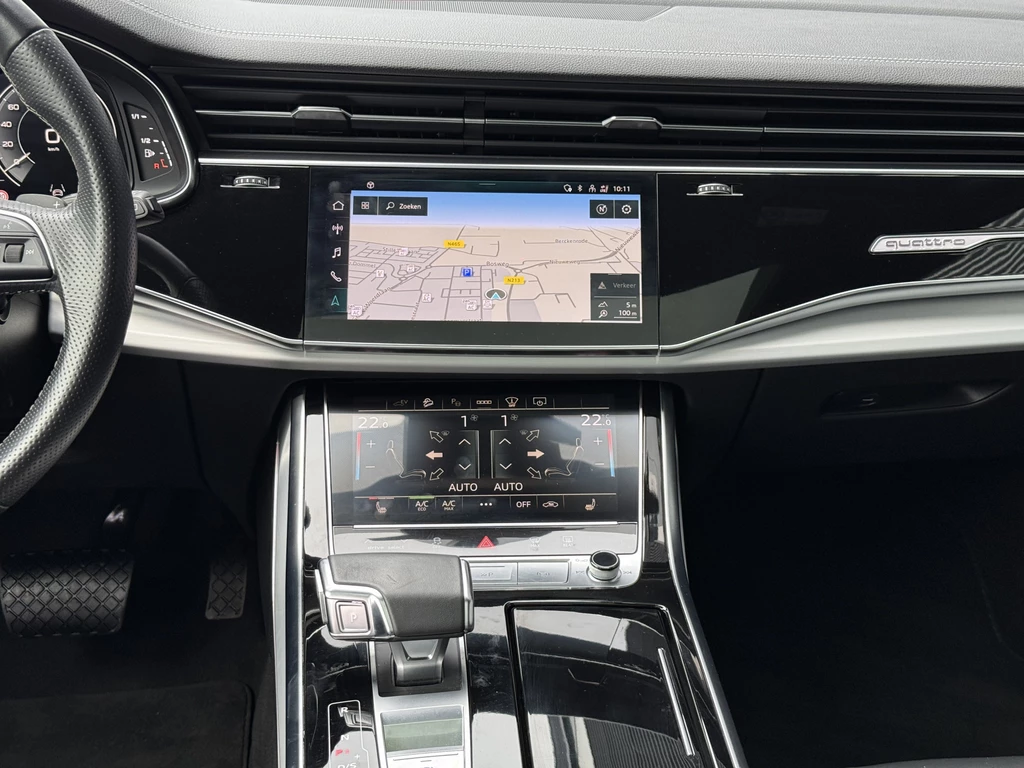Audi Q7 – foto 25