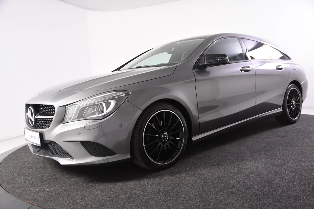 Mercedes-Benz CLA – foto 4