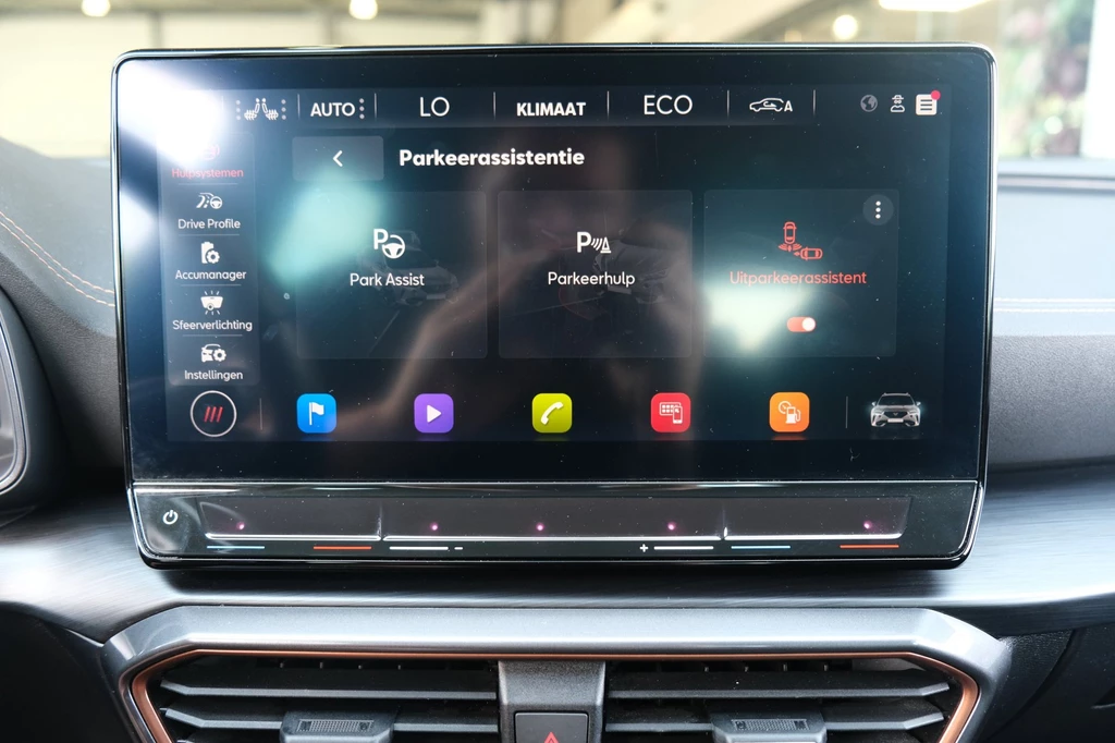 CUPRA Formentor – foto 26