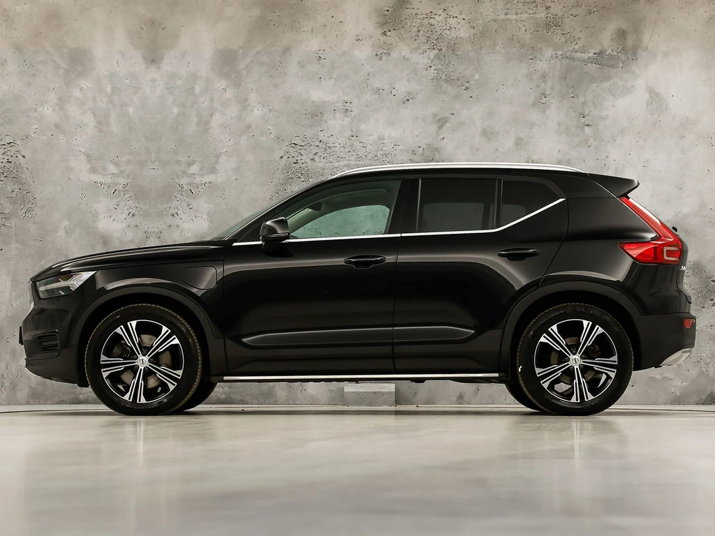Volvo XC40 – foto 2
