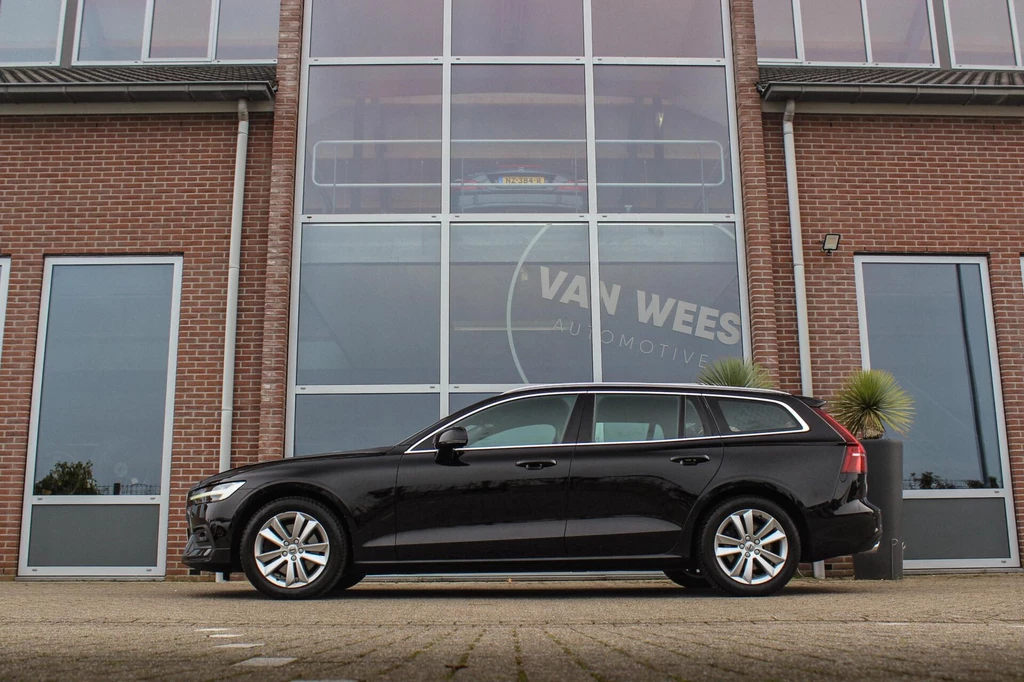 Volvo V60 – foto 2