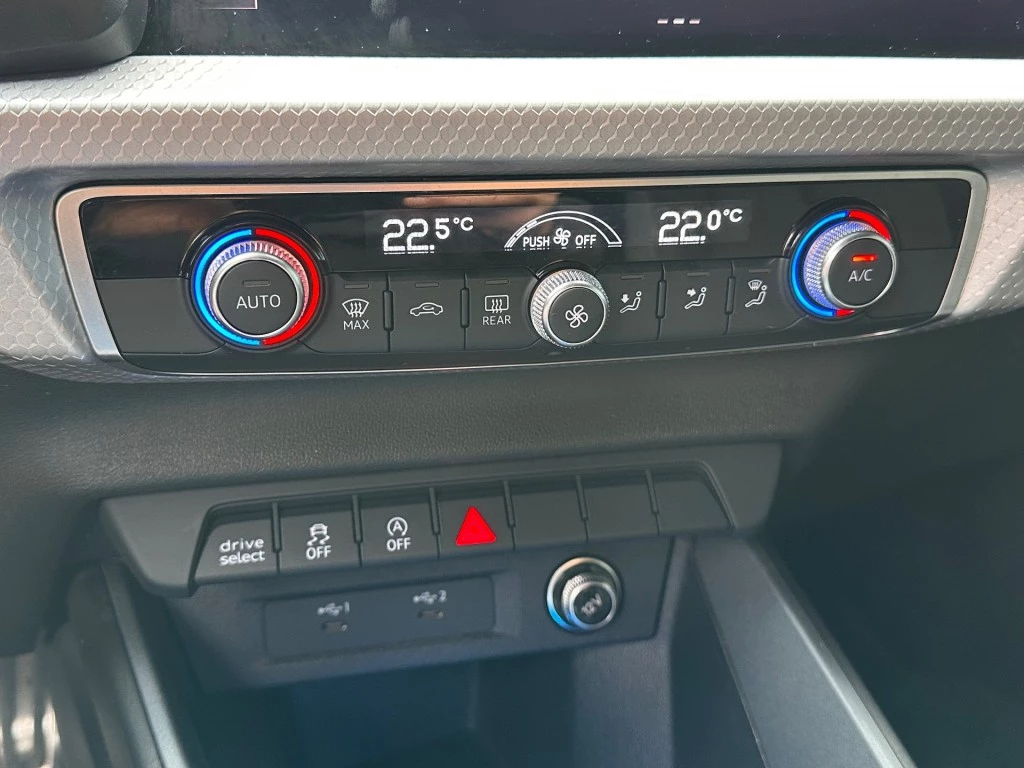 Audi A1 – foto 18