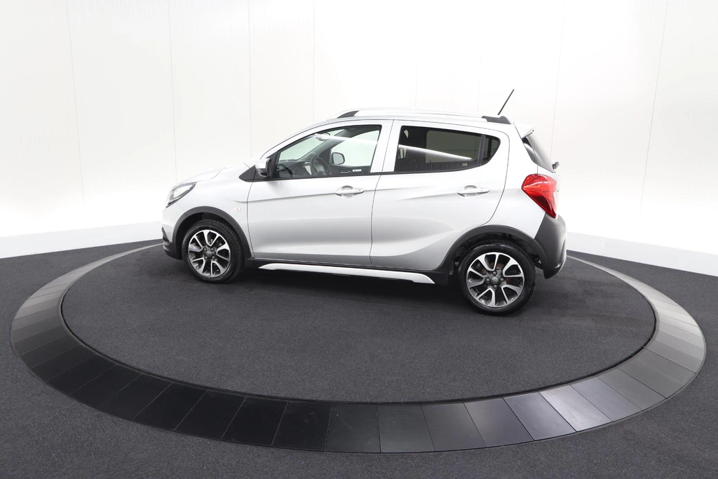 Opel KARL – foto 5