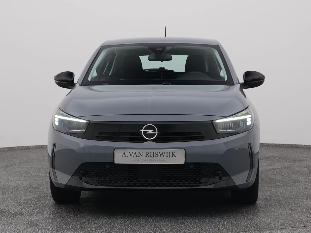 Opel Corsa-e – foto 17