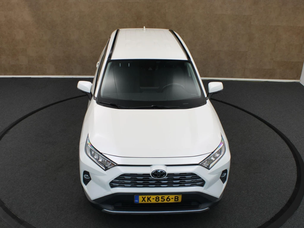 Toyota RAV4 – foto 10