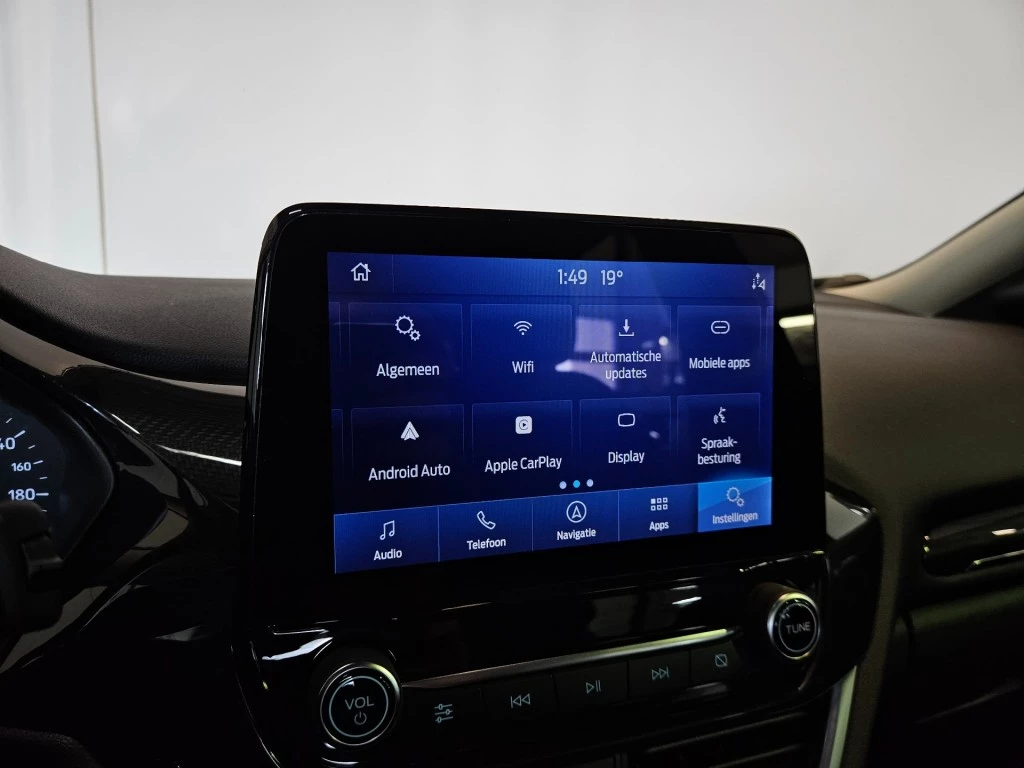 Ford Puma – foto 49