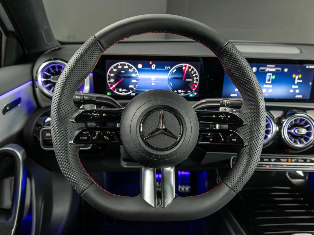 Mercedes-Benz A-Klasse – foto 13