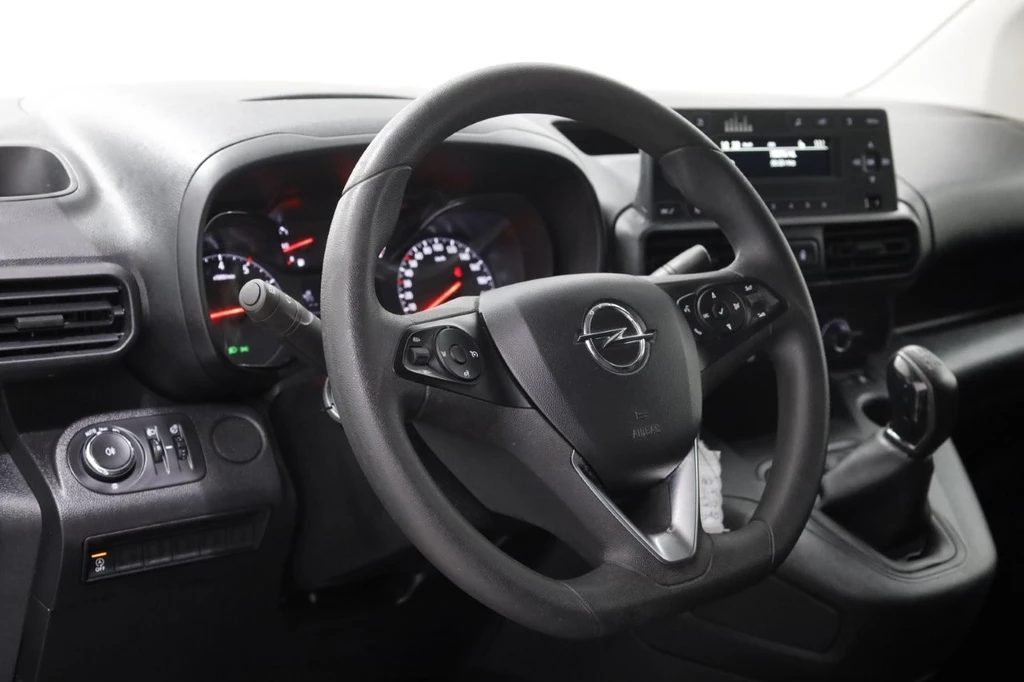Opel Combo – foto 14