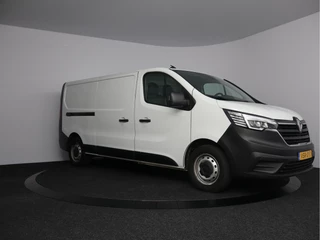 Renault Trafic – thumbnail 8