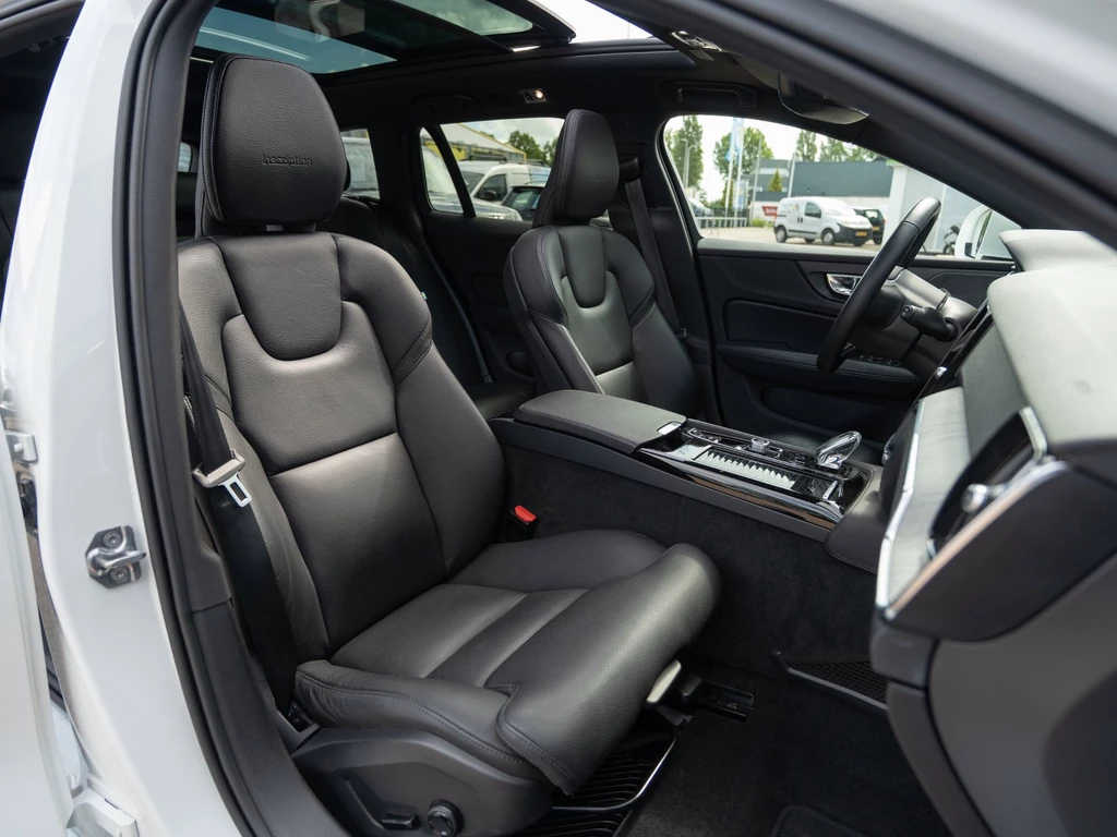 Volvo V60 – foto 45