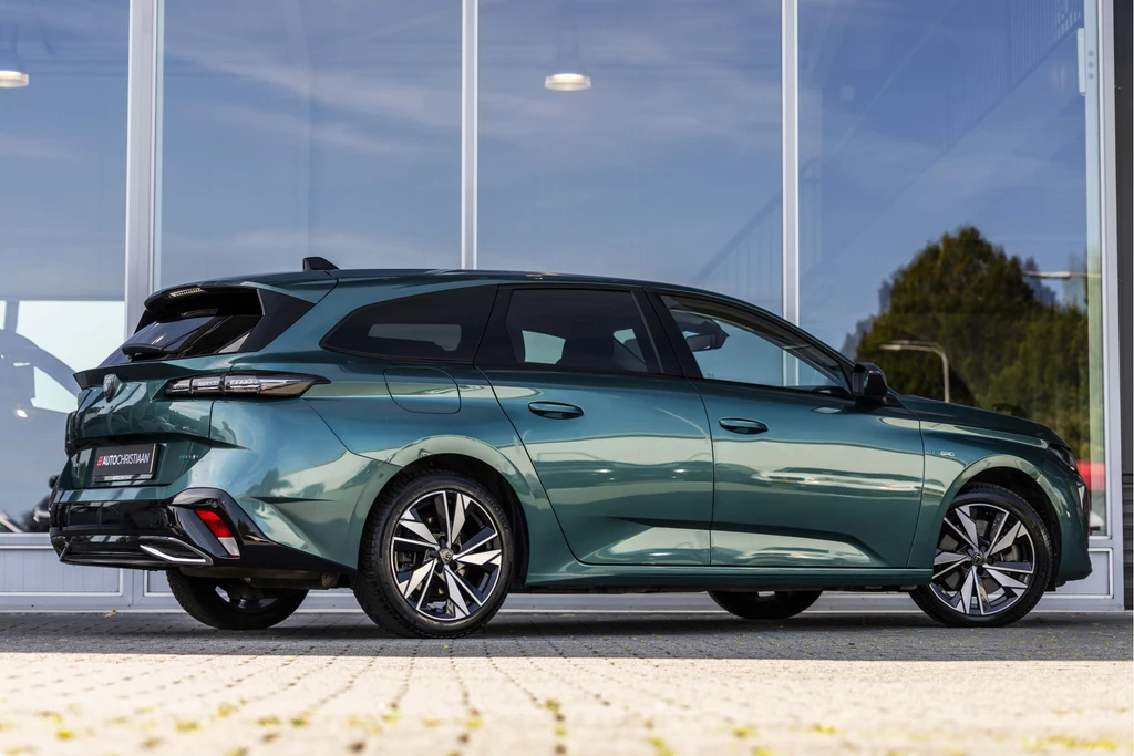 Peugeot 308 – foto 7