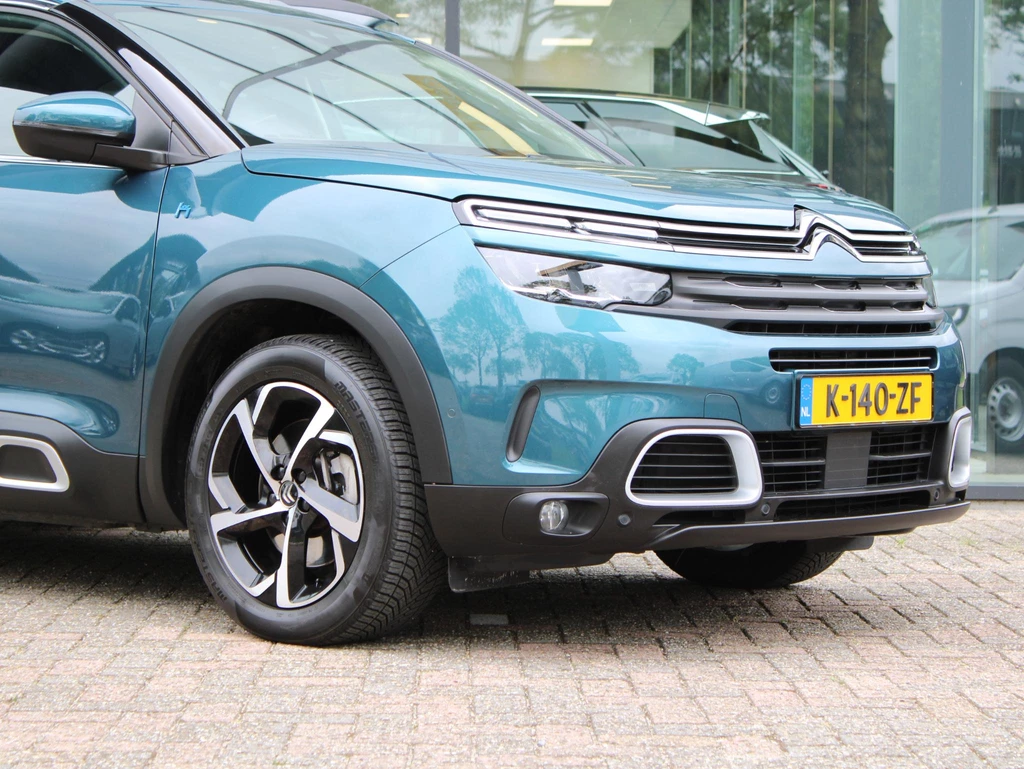 Citroën C5 Aircross – foto 6