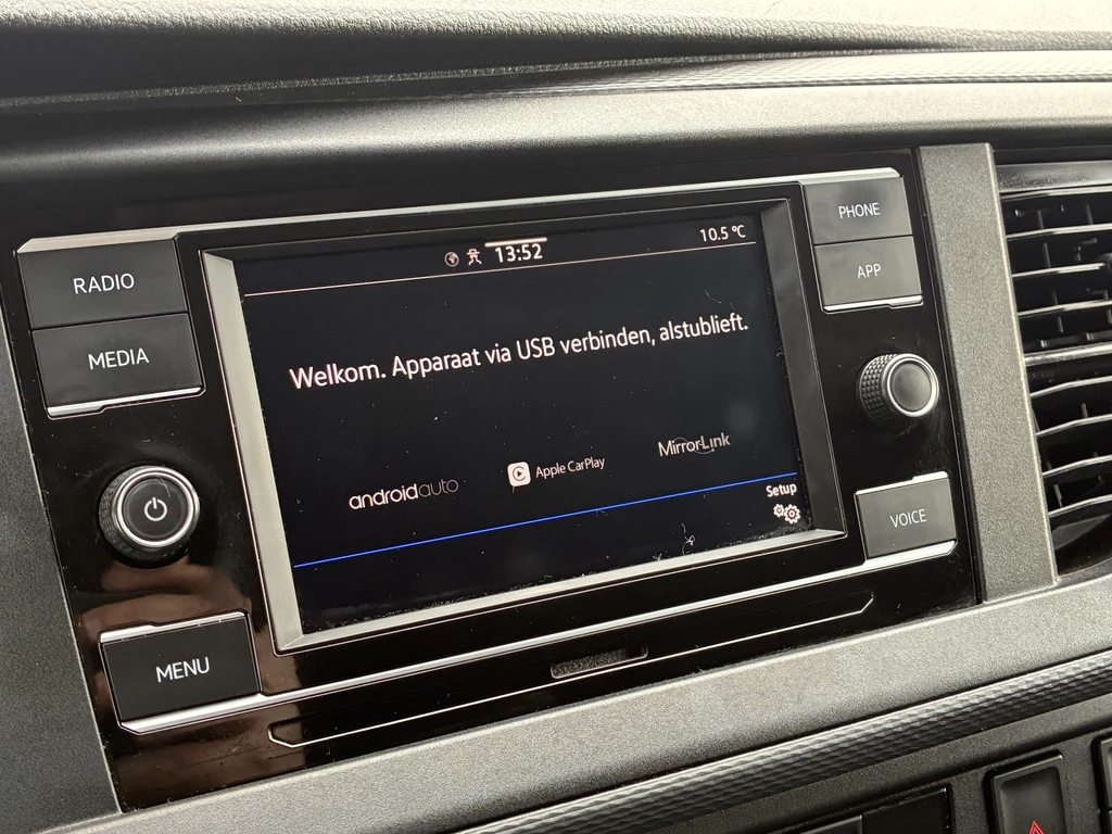 Volkswagen Transporter – foto 17