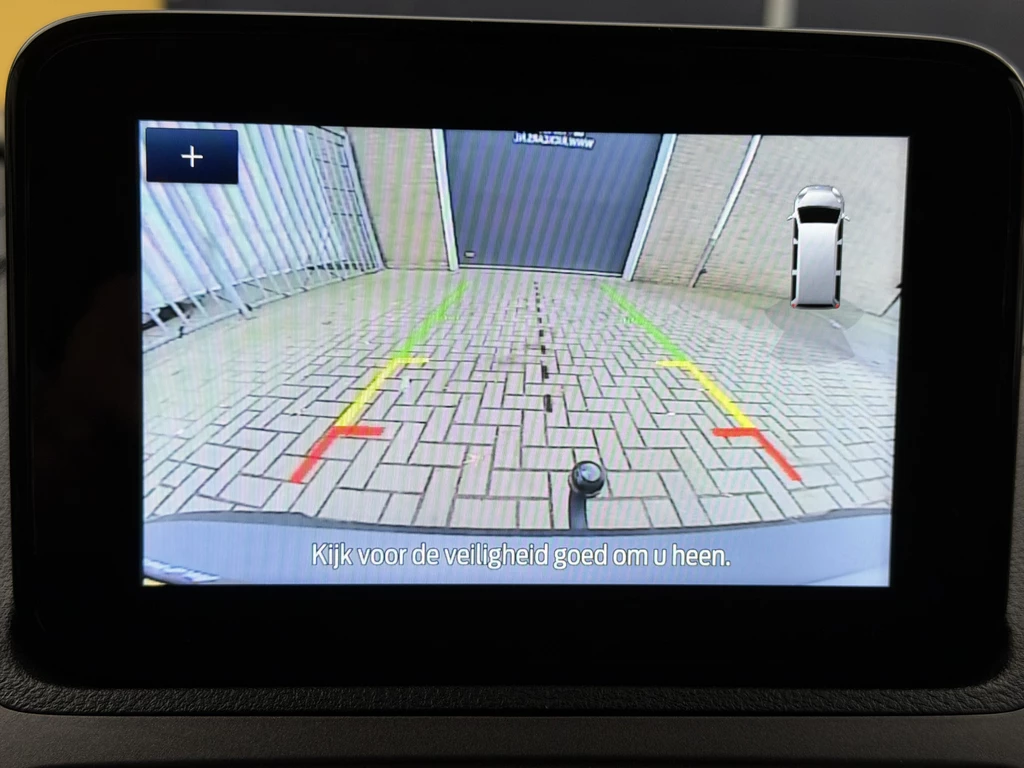 Ford Transit Connect – foto 13